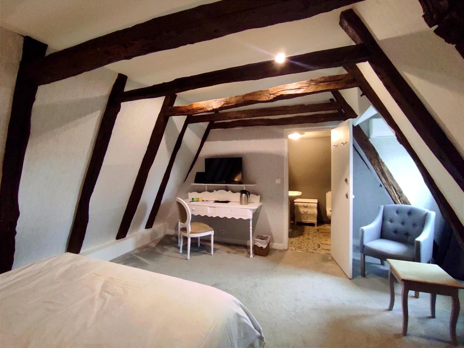 Les Charmes De Sarlat - Chambres D'Hotes Exterior foto