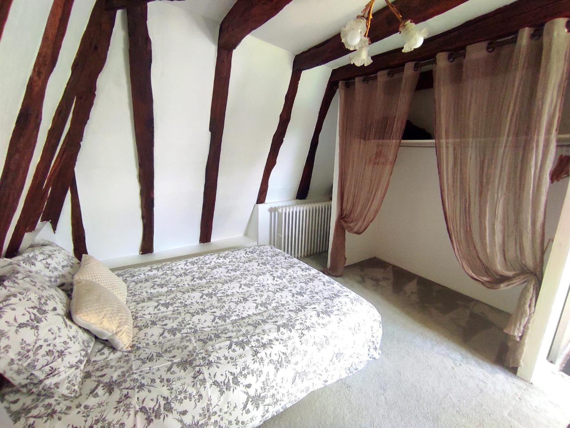 Les Charmes De Sarlat - Chambres D'Hotes Exterior foto